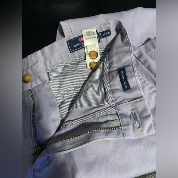 Vineyard Vines Breaker Pants - Picture 2 of 4